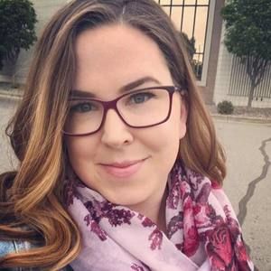 Meet your Posher, Carrie